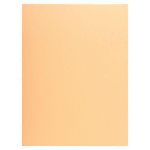Lot de 5 paquets de 50 chemises 1 rabat super 250 - 24x32cm Bulle thumbnail image 1