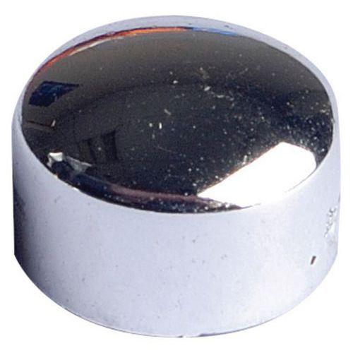 Boîte de 8 aimants 9mm de diamètre argent thumbnail image 1