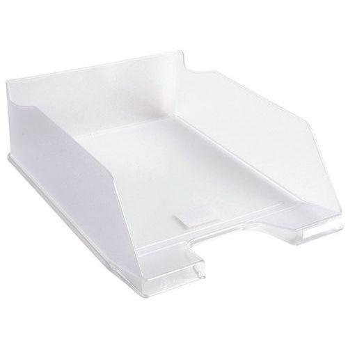 Illustration de : Corbeille-à-courrier combo maxi