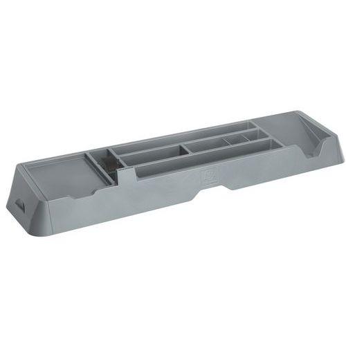 Lot de 6 Toolbar organiseur de bureau thumbnail image 1