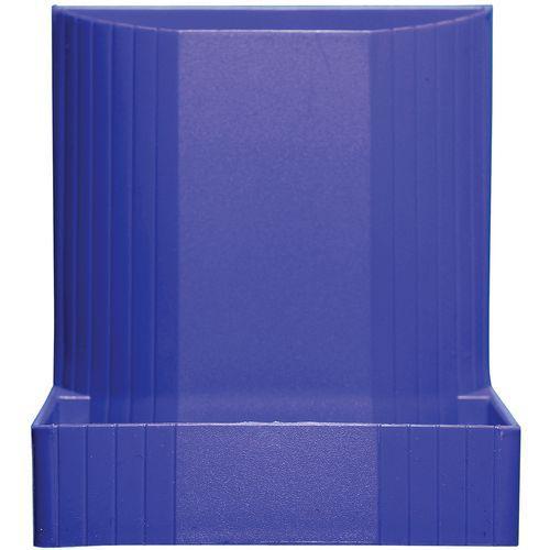 Pot à crayons mini-octo forever pp bleu cobalt thumbnail image 1