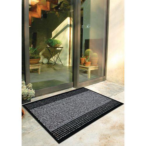 Tapis d'entrée ultra-absorbant microfibre - Manutan Expert thumbnail image 1