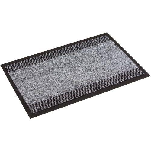 Tapis d'entrée ultra-absorbant microfibre - Manutan Expert thumbnail image 1