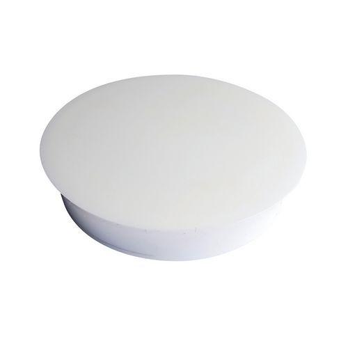 Illustration de : Boîte de 4 aimants f32 - 32mm de diamètre