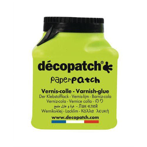 Vernis colle Paperpatch 180g multi langues (Lot de 24) thumbnail image 1