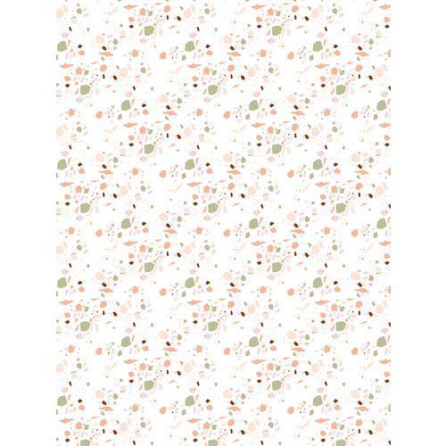 878 - Pochette 20 feuilles Décopatch thumbnail image 1