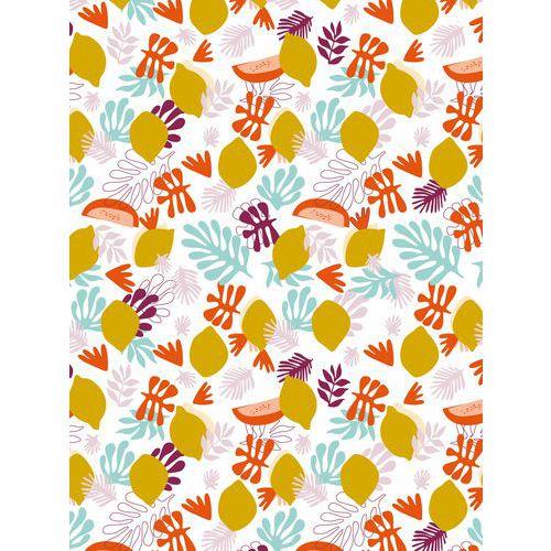 860 - Pochette 20 feuilles Décopatch thumbnail image 1