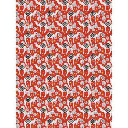 826 - Pochette 20 feuilles Décopatch thumbnail image 1