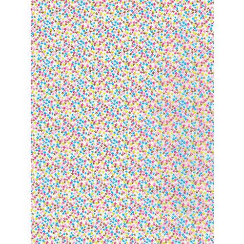 690 - Pochette 20 feuilles Décopatch thumbnail image 1