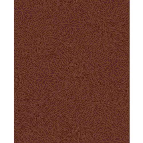 Pochette 20 feuilles 30x40 cm couleur marron noir&blanc - Décopatch fullname image