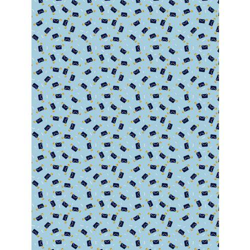 823 - Poch 20 feuilles Décopatch Texture thumbnail image 1