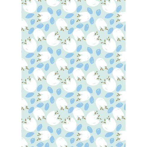 845 - Pochette 20 feuilles Décopatch Texture thumbnail image 1