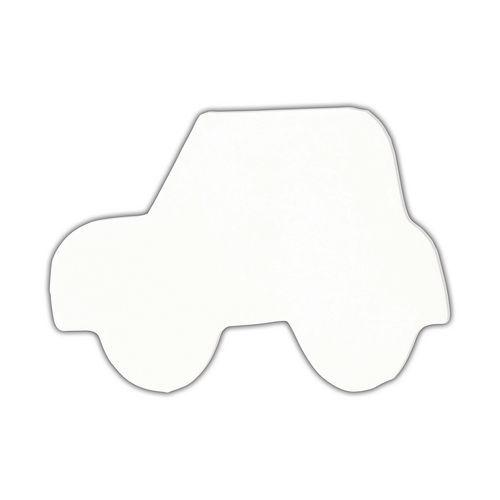 Symbole voiture 12cm (Lot de 10) thumbnail image 1