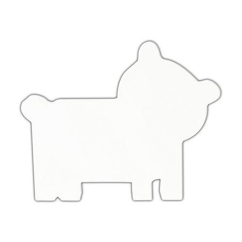 Symbole ours 20.5cm (Lot de 6) thumbnail image 1