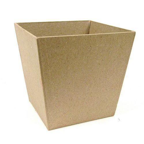Pot à pinceaux 10x10x9,5cm (Lot de 10) thumbnail image 1