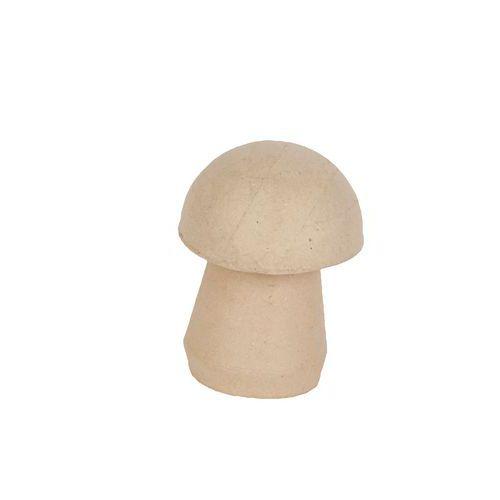 Boite champignon 7,5x7,5x10 cm (Lot de 4) thumbnail image 1