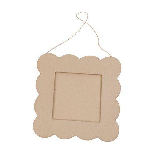 Cadre petit beurre 20x20cm (Lot de 10) thumbnail image 1