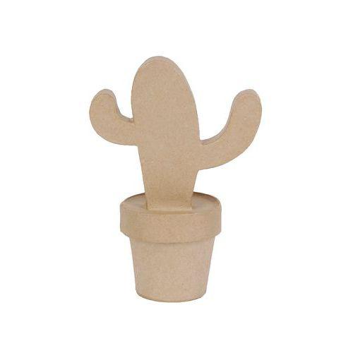 Cactus mexicain 8x13,5x19cm (Lot de 5) thumbnail image 1