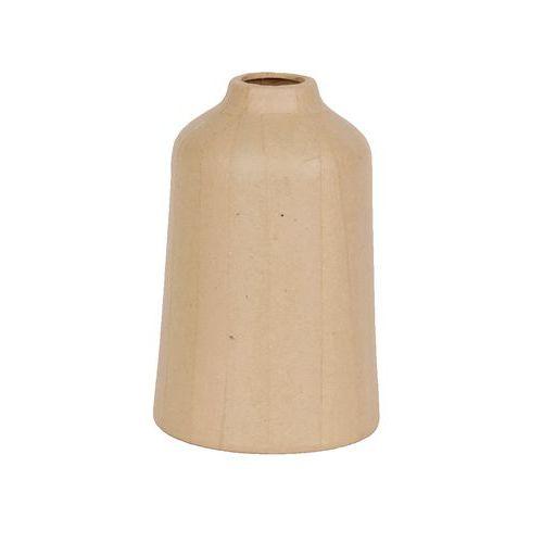 Vase artisanal M 13,5x13,5x21cm (Lot de 2) thumbnail image 1
