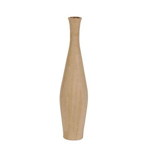 Vase Freesia 6x6x29,5cm (Lot de 2) thumbnail image 1