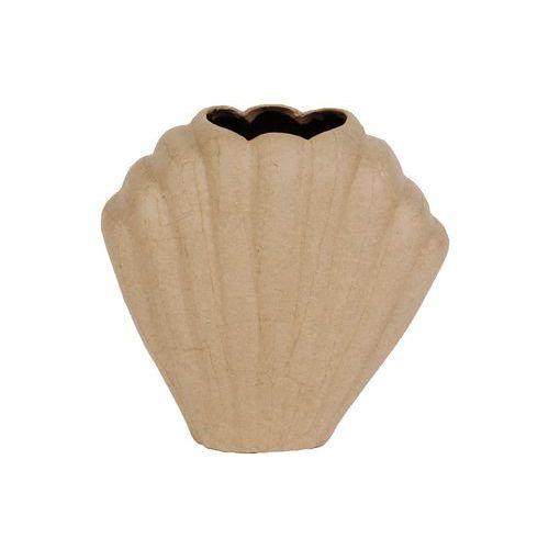 Vase coquillage (Lot de 2) thumbnail image 1