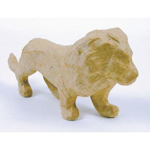 Lion 7cm (Lot de 10) thumbnail image 1