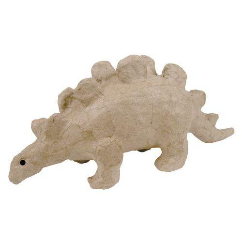 Dino stégosaure 8cm (Lot de 10) thumbnail image 1