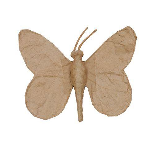 Papillon 25cm (Lot de 4) thumbnail image 1