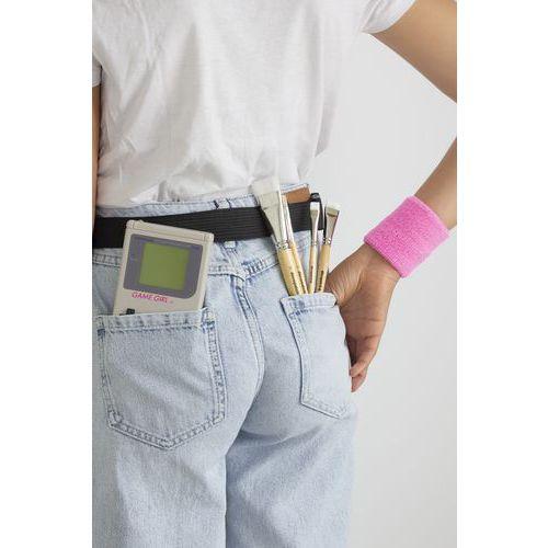 Illustration de : Pinceau nylon n°30 - Décopatch