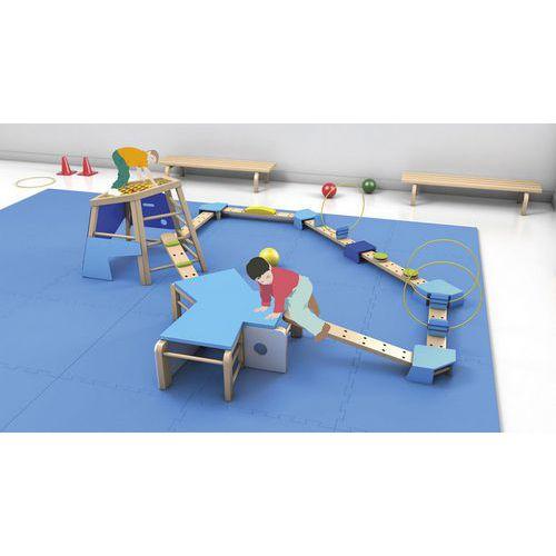 Parcours aventure Actigym thumbnail image 1