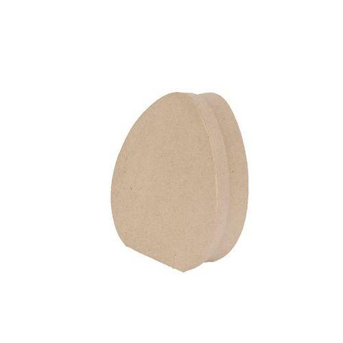 Boîte œuf M 4x12x14,5cm (Lot de 10) thumbnail image 1