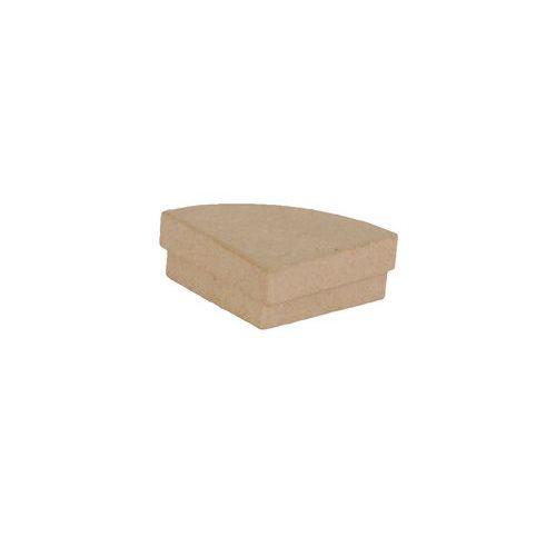 Boîte quart de gâteau (Lot de 20) thumbnail image 1