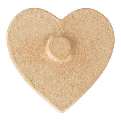 Pack de 12 cœurs aimantés 3x12x20cm (Lot de 3) thumbnail image 1