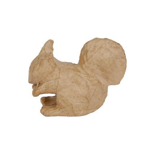 Ecureuil 7,5cm (Lot de 10) thumbnail image 1