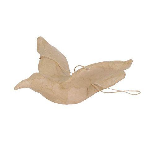 Colibri à suspendre 9,5cm (Lot de 4) thumbnail image 1