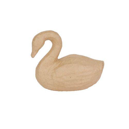 Cygne 14cm (Lot de 4) thumbnail image 1