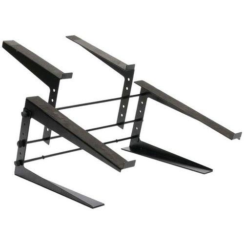 Support double PC portable et moniteur régie DJ SLAP190 - Ibiza Sound thumbnail image 1