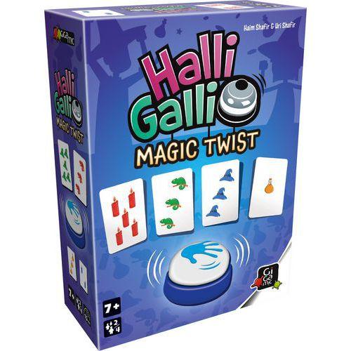 Halli Galli Magic Twist - Gigamic fullname image