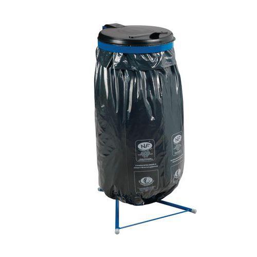 Support pour sac-poubelle - 110 L thumbnail image 1