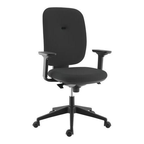 Fauteuil de bureau Alaia contact synchrone Sokoa thumbnail image 1
