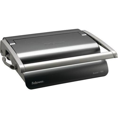 Illustration de : Perforelieur Quasar +