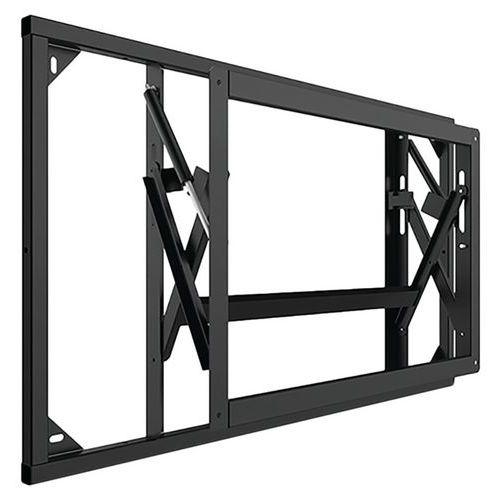 Support mural Push-Pull pour moniteur d'affichage 55" - UNV thumbnail image 1