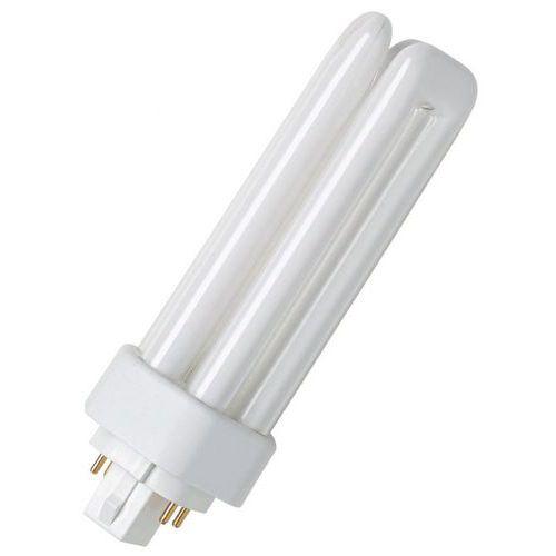 Illustration de : Ampoule fluocompacte - Dulux TE Gx24q