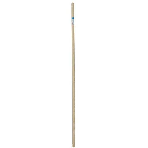 Manche en bois 140 cm - Manutan thumbnail image 1