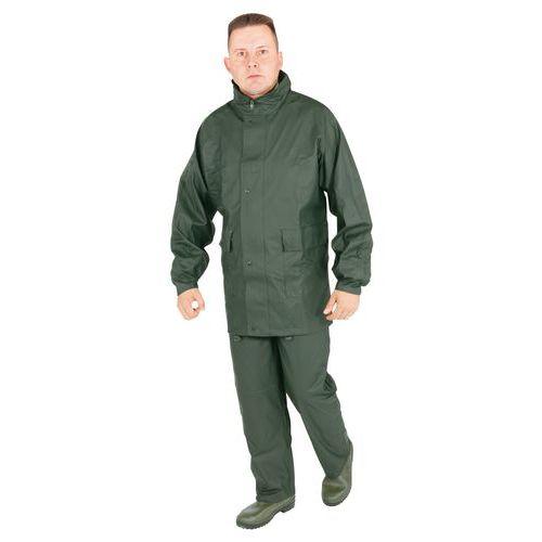 Ensemble de pluie confort thumbnail image 1