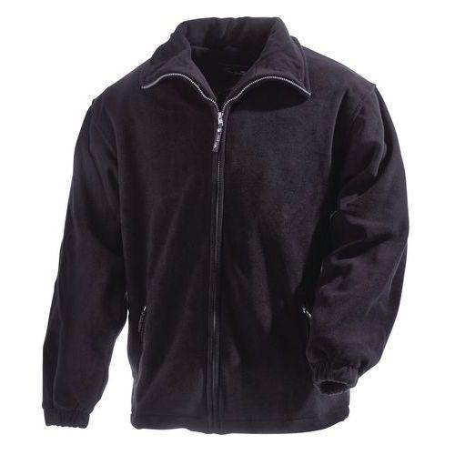 Veste de travail polaire Polnoir thumbnail image 1
