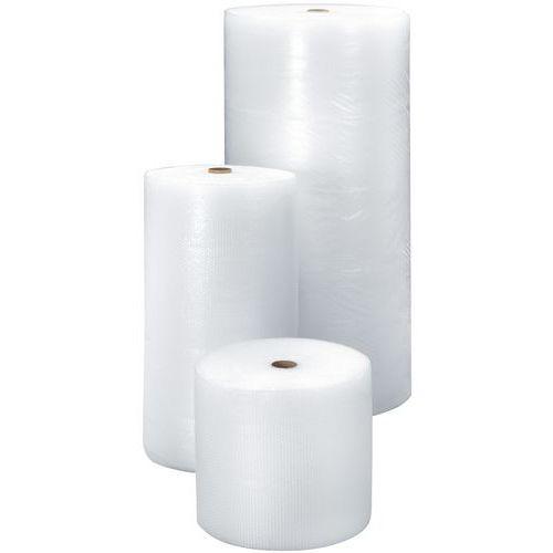 Illustration de : Film à bulles - Ø 10 mm