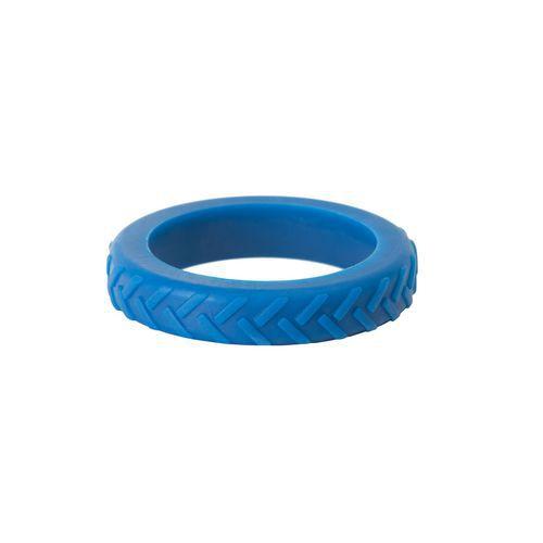 Illustration de : Bracelet à mastiquer Chewigem