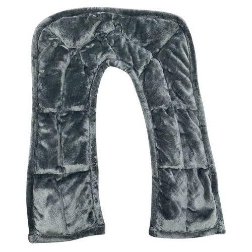 Illustration de : Tour de cou lesté