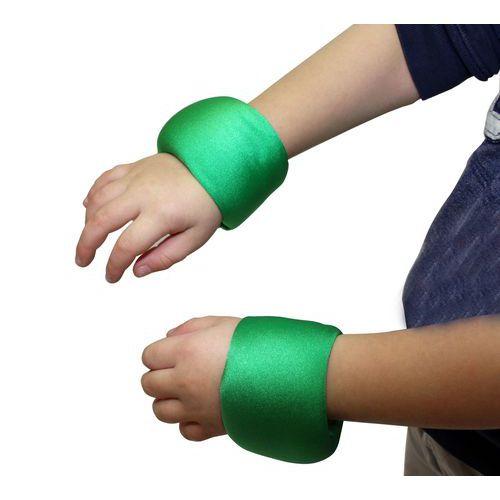 Bandes lestées poignets enfant 200g thumbnail image 1